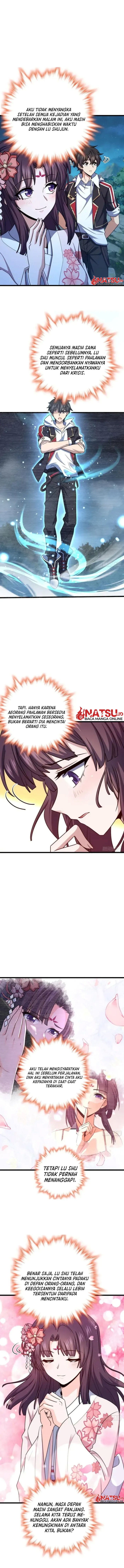 Dilarang COPAS - situs resmi www.mangacanblog.com - Komik spare me great lord 699 - chapter 699 700 Indonesia spare me great lord 699 - chapter 699 Terbaru 3|Baca Manga Komik Indonesia|Mangacan